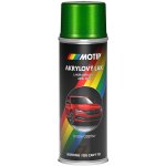 Motip Škoda rallye met. 200ml | Zboží Auto
