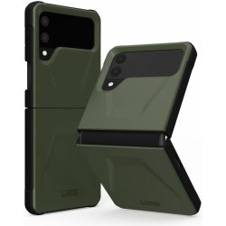 Pouzdro UAG Civilian Samsung Galaxy Z Flip4 olive