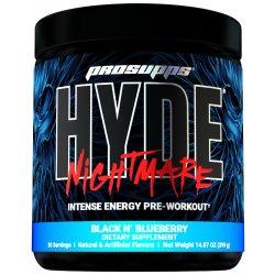 Prosupps Hyde Nightmare 312 g