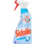 Sidolin Cristal 2v1 na sklo 500 ml – Zboží Dáma