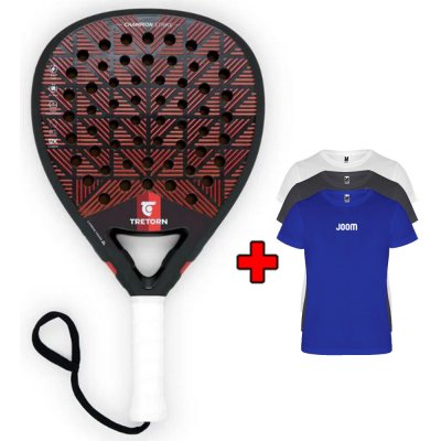 TRETORN CHAMPION STRIKE – Zboží Dáma