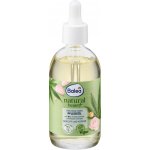 Balea natural beauty pleťový olej konopí & růže 100 ml – Zboží Dáma