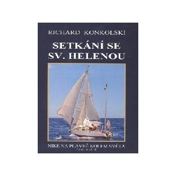 Setkání se Sv. Helenou