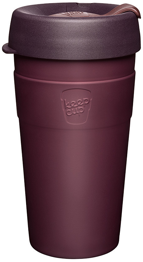 KeepCup Cork Brew Thermal 0,454 l