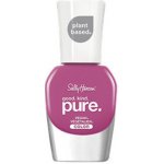 Sally Hansen good. kind. pure. lak na nehty 200 Pink Cloud Sheer 10 ml – Zboží Dáma