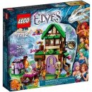  LEGO® Elves 41174 Hostinec U Hvězdné záře