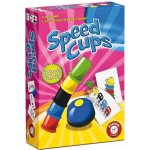 Piatnik Speed Cups zábava s kalíšky – Zbozi.Blesk.cz