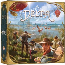 Game Brewer Delta Deluxe All-in EN