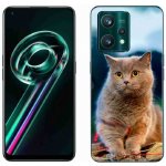 Pouzdro mmCase Gelové Realme 9 Pro+ 5G - britská modrá 2 – Zboží Živě
