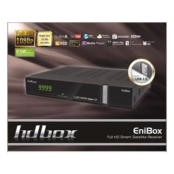 HD-Box EniBox