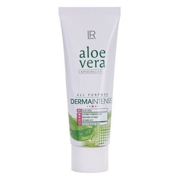 LR health & beauty Aloe Vera Ošetřující krém Dermaintense 50 ml