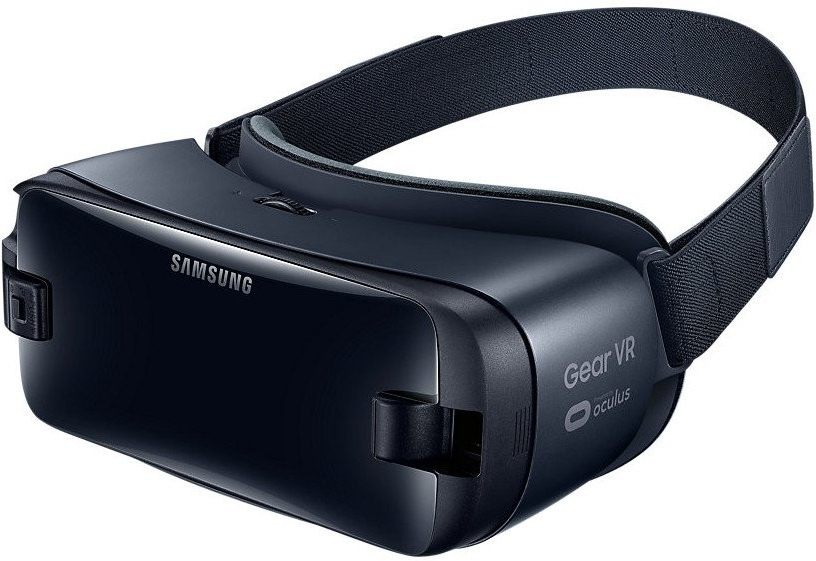 Samsung Gear VR SM-R325 od 5 707 Kč - Heureka.cz
