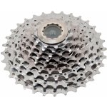 Shimano XT CS-M770 – Zboží Dáma
