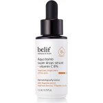 Belif Aqua Bomb Super Drops Serum Vitamin C 8% 15 ml – Hledejceny.cz