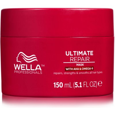 Wella Professionals Ultimate Repair Mask 150 ml – Sleviste.cz