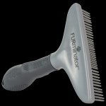 FURminator Grooming Rake Dlouhá srst 12 cm – Sleviste.cz