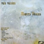 Fineberg/Dufourt - Voix Voilees CD – Hledejceny.cz