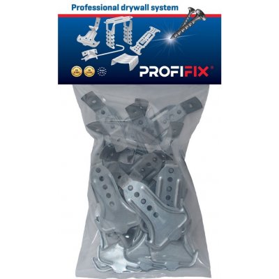 Závěs pružinový DK Mont kotva (15 ks/bal.) – Hledejceny.cz