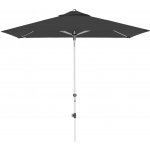 Doppler EXPERT 220 x 140 cm slunečník s automatickým naklápěním antracitový – Hledejceny.cz