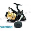 Shimano Baitrunner 6000 D