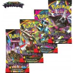 Pokémon TCG: Pitch Black Booster – Zboží Dáma