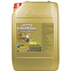 Castrol Vecton Long Drain E6/E9 10W-30 20 l