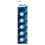 Philips CR2016 5ks CR2016P5/01B – Sleviste.cz