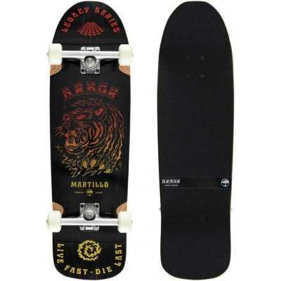 Arbor Legacy Martillo Spellbound 31,75 – Hledejceny.cz