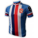 Dexter retro ČSSR trikolora – Sleviste.cz