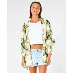 Rip Curl ON THE COAST kimono Bone