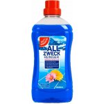 G & G Gut & Günstig univerzální čistič Bergfrische 1 l – HobbyKompas.cz