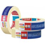 Tesa Lepicí páska krepová 25 mm x 50 m 1 ks – Hledejceny.cz