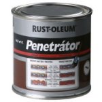 Rust oleum Penetrátor šedý 0,25L – HobbyKompas.cz