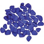 Happet štěrk modrý 15 mm 0,5 kg – Zboží Dáma