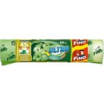 Fino LD Ultra Aromatic 45 l 20µm 10ks zelené – Hledejceny.cz