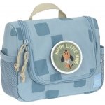 Lässig hygienická taška washbag Pattern Party Blue – Hledejceny.cz