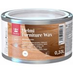 Tikkurila Helmi Vosk na nábytek 0,33 l bílá – Hledejceny.cz