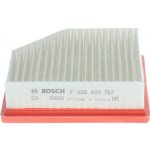 Vzduchový filtr BOSCH F 026 400 767 – Hledejceny.cz