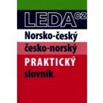 Praktický norsko-český a česko-norský slovník – Hledejceny.cz