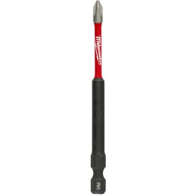 Milwaukee 4932430851 bit PH1 90mm IMPACT DUTY – Hledejceny.cz