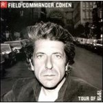 Cohen Leonard - Field Commander Cohen -Tour Of 1979 CD – Hledejceny.cz