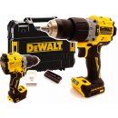 DeWALT DCD805NT