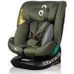 lionelo Reboarder Bastiaan One I-size 2024 green olive – Zboží Dáma