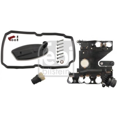 Sada hydraulickeho filtru, automaticka prevodovka FEBI BILSTEIN 100254 FB 100254 – Hledejceny.cz