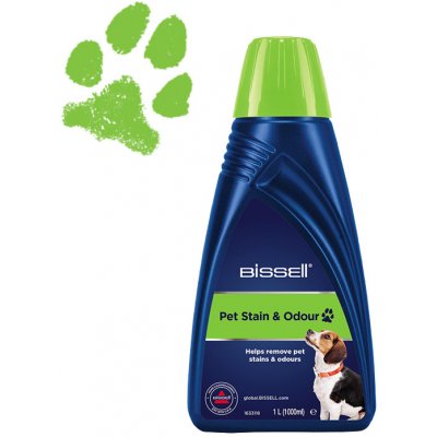 Bissell Pet Stain & Odour 1085N 1 l – Sleviste.cz