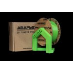 Abaflex PLA 1,75 mm 1 kg zelená – Zboží Živě