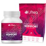 LIFTEA Hormonální komfort 60 tablet – Hledejceny.cz