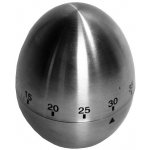 HIT Minutka nerez tvar vejce HT-22150299 – Sleviste.cz