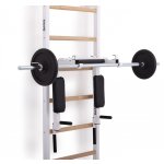 TRINFIT Elegance 240 x 70 cm + Hrazda a bradla – Zboží Dáma TRINFIT Elegance 240 x 70 cm + Hrazda a bradla – Zboží Dáma