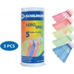 Schildkrot Aero Space 5 ks – Sleviste.cz